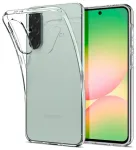 Spigen Liquid Crystal Case Aizsargapvalks priek&scaron; Samsung Galaxy A56 5G