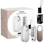 Aqara Smart Lock U200 Komplekts Viedā durvju slēdzene