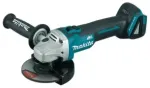 Makita DGA504Z Slīpma&scaron;īna