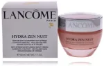 Lancome Hydra Zen Nuit Anti-Stress Moisturising Night Sejas Krēms 50 ml