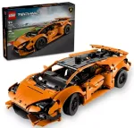 LEGO 42196 Technic Lamborghini Hurac&aacute;n Tecnica Konstruktors