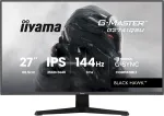 iiyama G2741QSU-B1 G-Master QHD Monitor 144Hz / IPS