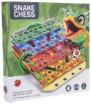 RoGer 3D Snake Ladder Galda spēle