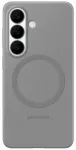 Samsung Silicone Magnet Case Aizsargapvalks priek&scaron; Samsung Galaxy S26