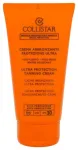 Collistar Special Perfect Tan Sun Body Lotion Ķermeņa losjons 150ml / SPF30