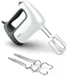 Tefal Prep'Mix+ HT4601 Rokas Mikseris