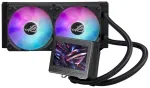 ASUS ROG Ryujin III 240 ARGB Dzesē&scaron;anas sistēma