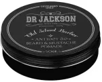 Dr.Jackson Antidot 5.0 Beard & Moustache Pomade - Pom&aacute;da na vousy 50ml