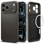 SPIGEN THIN FIT MAGSAFE IPHONE 17 PRO MAX / 18 PRO MAX GUNMETAL