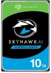 Seagate SkyHawk AI ST10000VE001 - hard drive - 10 TB - SATA 6Gb|s
