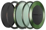 Variable ND/CPL filter kit Freewell Brandon Li 95mm