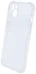 Mocco Anti Shock 1.5 mm Aizmugurējais Silikona Apvalks Priek&scaron; Apple iPhone 15 Pro Max