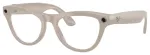 Ray-Ban Meta Skyler Gen1 Viedās brilles ar Ai (izmērs 52-20)