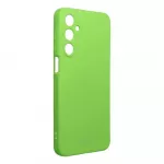 Roar All Day Colorful Jelly telefono dėklas Samsung Galaxy A16 5G (A166) žalias
