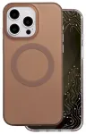 Mocco Mistiq Mag Back Case Aizmugurējais apvalks priek&scaron; Apple iPhone 15 Pro Max