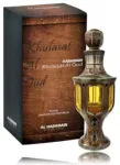 Al Haramain Khulasat Al Oud Eļļa CPO 30 ml