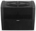 Oro valytuvas Venta Garinis drėkintuvas AH555 Original Connect (Black, iki 60m2)
