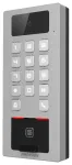 Hikvision Prieigos kontrolės terminalas DS-K1T502DBFWX-C