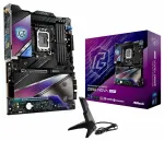 Pamatplāksne ASRock Z890 NOVA WIFI