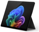 Microsoft Surface Pro 11 Copilot+ portatīvais dators Intel Core Ultra 5 512 GB 33 cm (13") 16 GB Wi-Fi 7 (802.11be) Windows 11 Pro Black