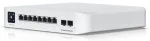 Switch Ubiquiti UniFiSwitch Pro 8 (USW-Pro-8-POE-EU)