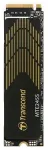 SSD diskas Transcend MTE245S 1TB M.2 2280 PCI-E x4 Gen4 NVMe (TS1TMTE245S)