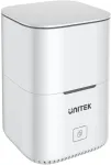 Unitek Bay SATA USB3.0 dokstacija SATA6G 2.5" su UASP funkcija 5 Gbps