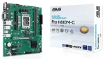 Pamatplok&scaron;tė Asus PRO H810M-C-CSM