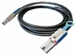 Laidas Microsemi Adaptec&reg; ACK-E-HDmSAS-E-mSAS 2 m 2280300-R