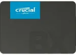 SSD diskas BX500 4000GB SATA3 2.5 colio 540/500MB/s