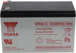 Yuasa Svina-skābes akumulators 8.5Ah 151 x 65 x 94mm 12V (NPW45-12)