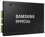 Samsung Datacenter SSD 1.92T U.2 NVMe PM9D3a