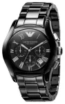 Laikrodis ARMANI MAN AR1400 (42 MM)