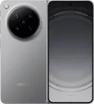 I&scaron;manusis telefonas OPPO N6 16+512 Stellar Titanium