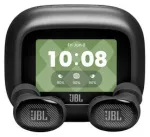 JBL Live Buds 4 belaidės ausinės į ausį su Bluetooth, 40 val. baterijos veikimo laikas