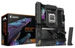 Pagrindinė plok&scaron;tė Gigabyte B850 AORUS ELITE X3D AMD B850 lizdas AM5 ATX