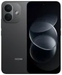 I&scaron;manusis telefonas XIAOMI REDMI NOTE 17 PRO 8+512GB DS 5G NFC OEM Black