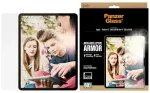 Szkło hartowane PanzerGlass Ultra-Wide    Fit Reflective Armor do iPad Air 13" (2025|2024) | Pro 13" (2025|2024)