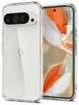 Spigen Ultra Hybrid Google Pixel 9 Pro XL przezroczysty|Crystal Clear ACS07721