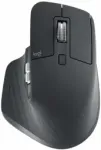 Logitech Mouse MX Master 3S - Black