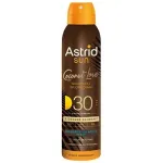 Astrid Sun Dry Oil Coconut Love SPF 30 150ml