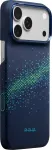 Pitaka Edge Case, Milky Way Galaxy 2.0 - iPhone 18/17 Pro Max