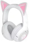 Razer Kraken Kitty V2 BT Austiņas Ar Mikrofonu