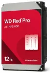 Serverio diskas WD Red Pro 12TB 3.5'' SATA III (6 Gb/s) (WD122KFBX)