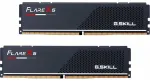 G.Skill DIMM 16 GB DDR5-5600 (2x 8 GB) Dual-Kit (Black, F5-5600J3636C8GH2-FX5, Flare X5)
