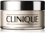 Clinique Blended Face Powder, Invisible Blend - 0.88 Oz