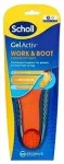 Scholl GelActiv Insole Work Insoles 1 Pair