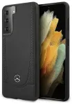 Mercedes MEHCS21SARMBK S21 G991 czarny|black hardcase Urban Line