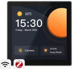 I&scaron;maniųjų namų valdymo pultas Sonoff NSPanel86PB