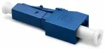 Qoltec Suppresor fiber optic LC/UPC(F) - LC/UPC(M) | Singlemode | 15dB